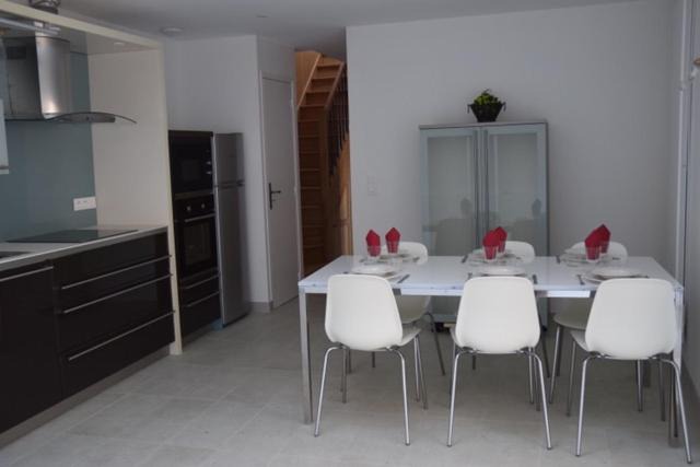Photo of Kitchen in Chateauroux