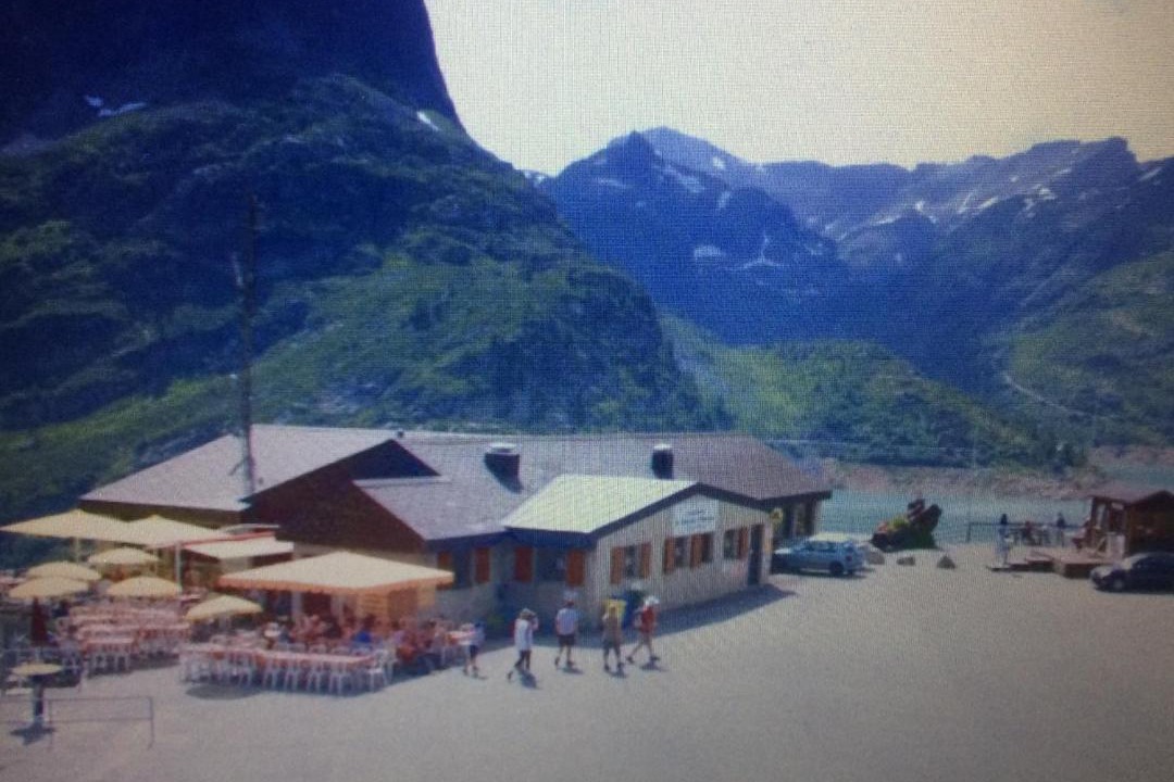 Photo of Others in Finhaut