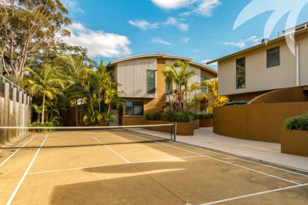 Photo of Others in Boomerang Beach