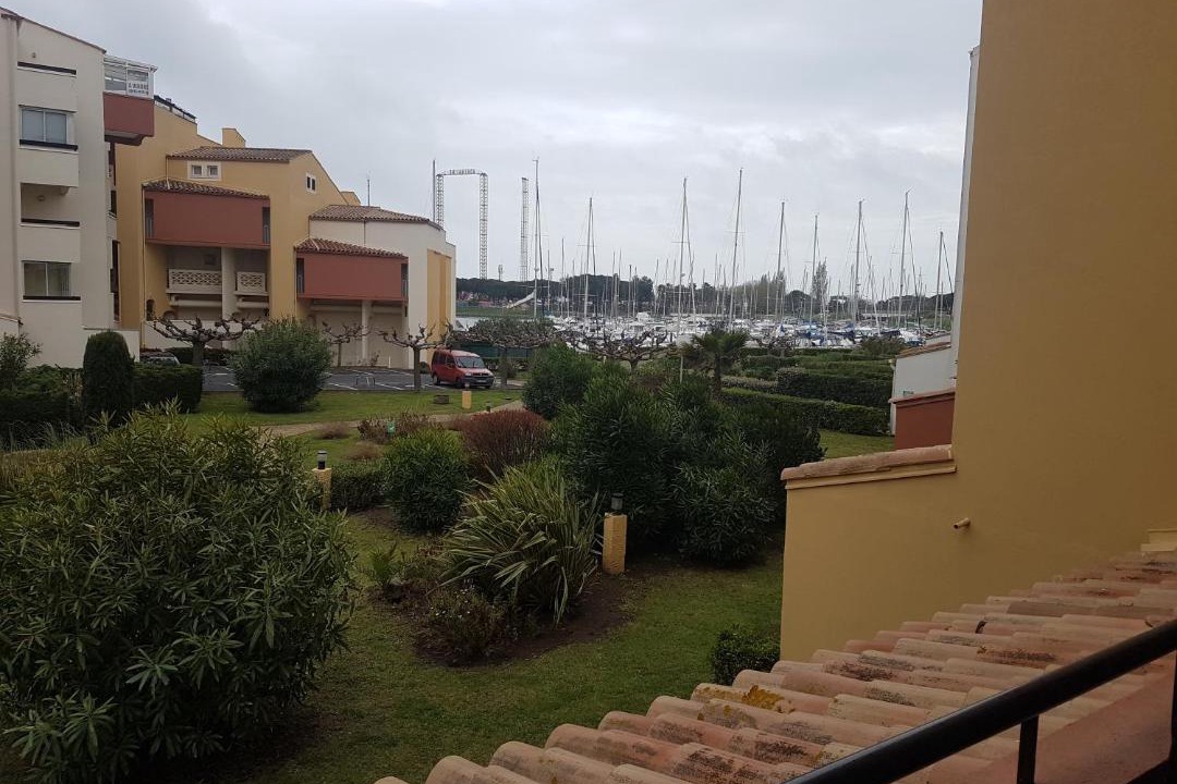 Photo of Others in Cap d'Agde