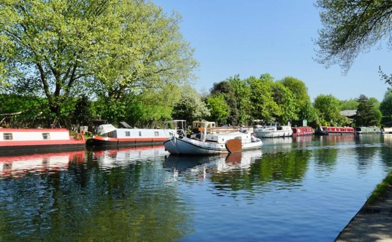 Photo of Outdoor in Northumberland Park