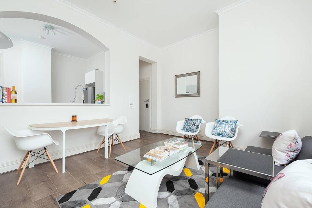 Photo of Livingroom in Dawes Point