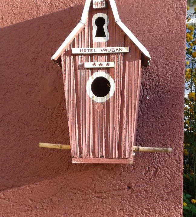 Photo of Others in Belfort