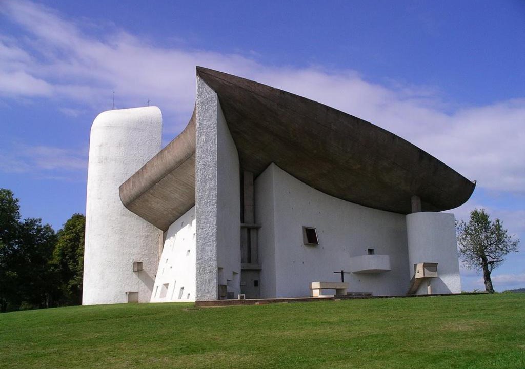 Photo of Buildings in Belfort