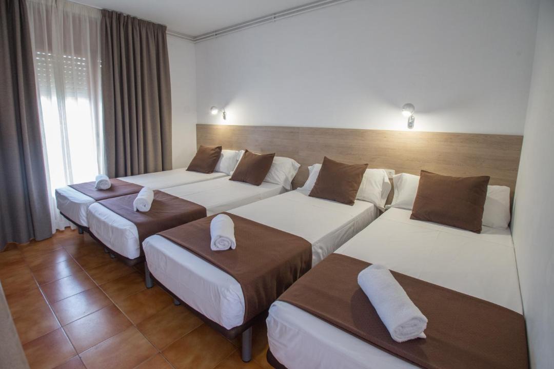 Photo of Bedroom in Platja d'Aro