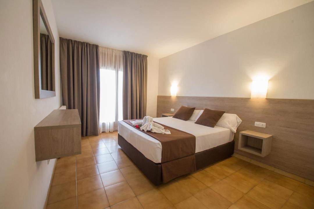 Photo of Bedroom in Platja d'Aro