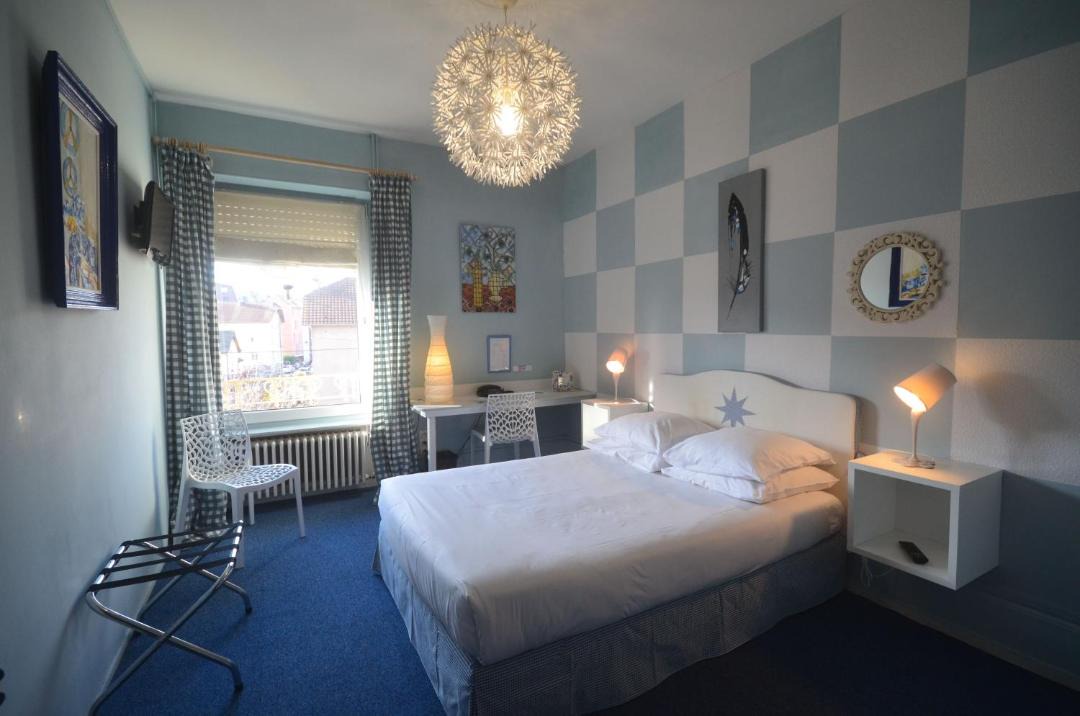 Photo of Bedroom in Belfort