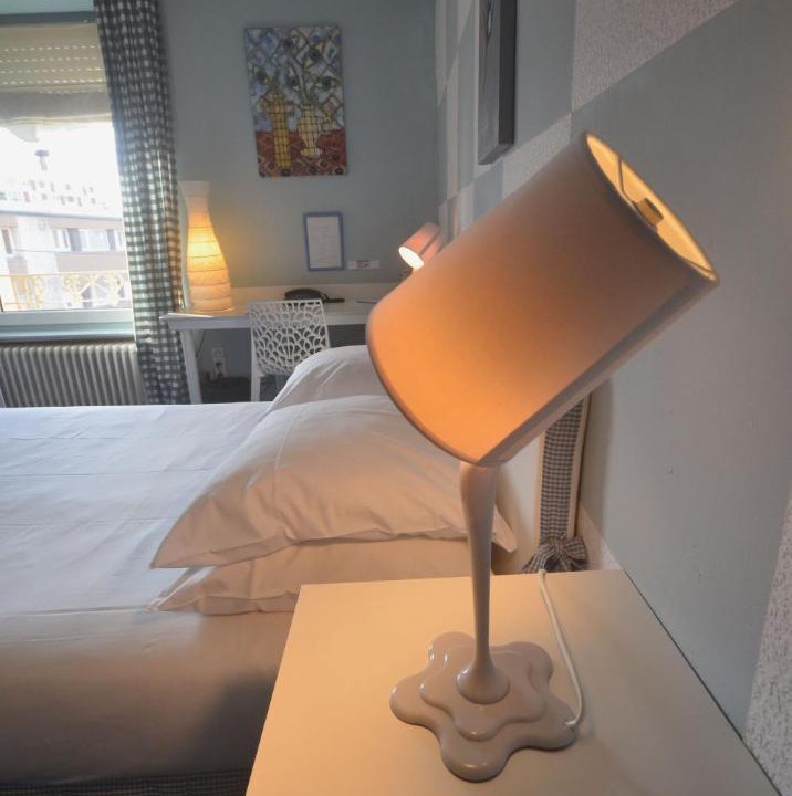 Photo of Bedroom in Belfort