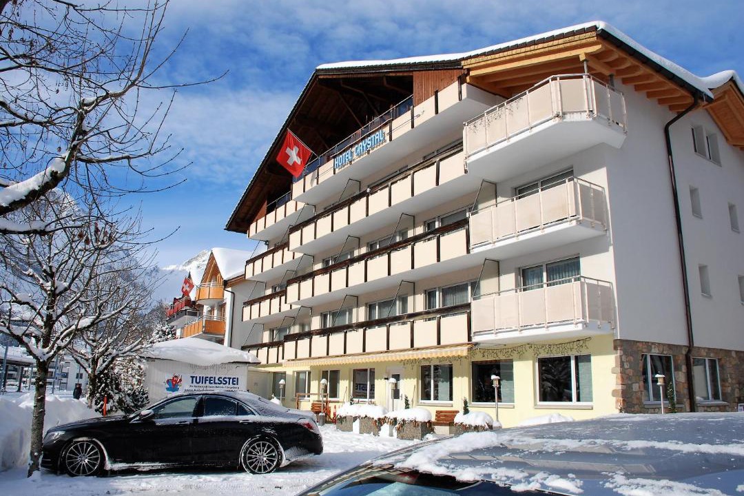 Photo of Others in Engelberg