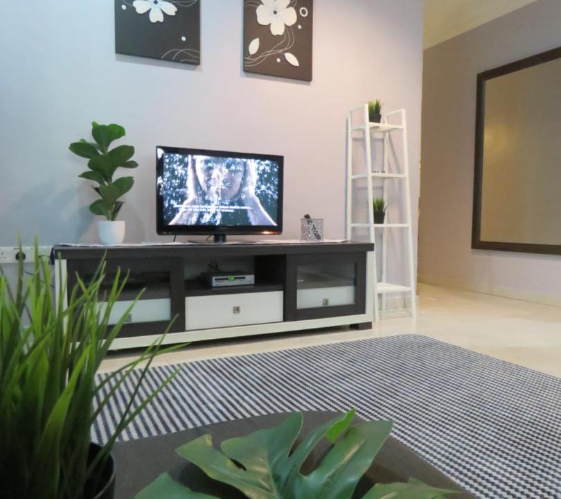 Photo of Livingroom in Kampung Pokok Asam