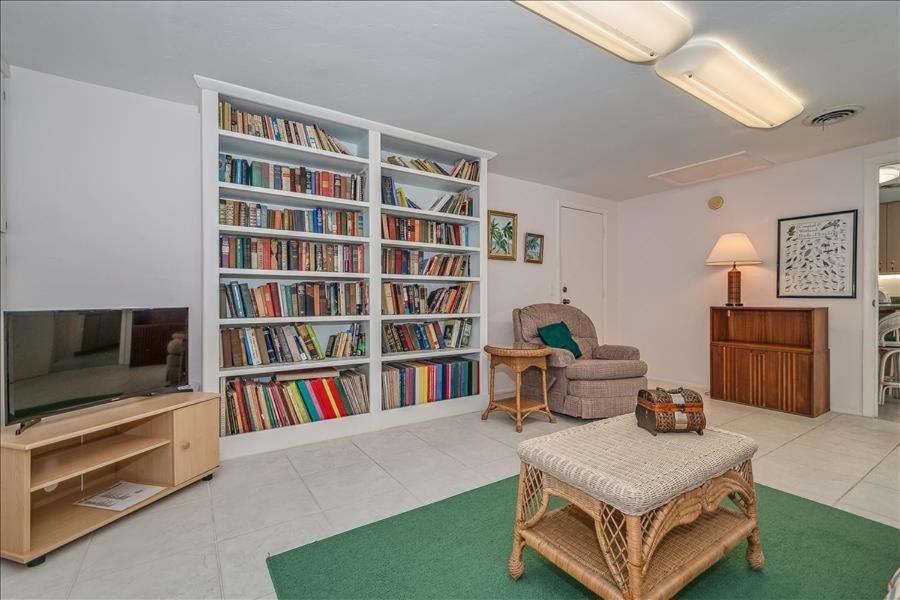 Photo of Livingroom in Boca Grande