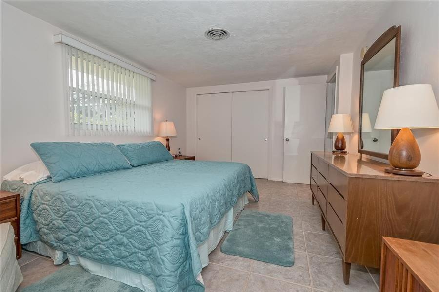 Photo of Bedroom in Boca Grande