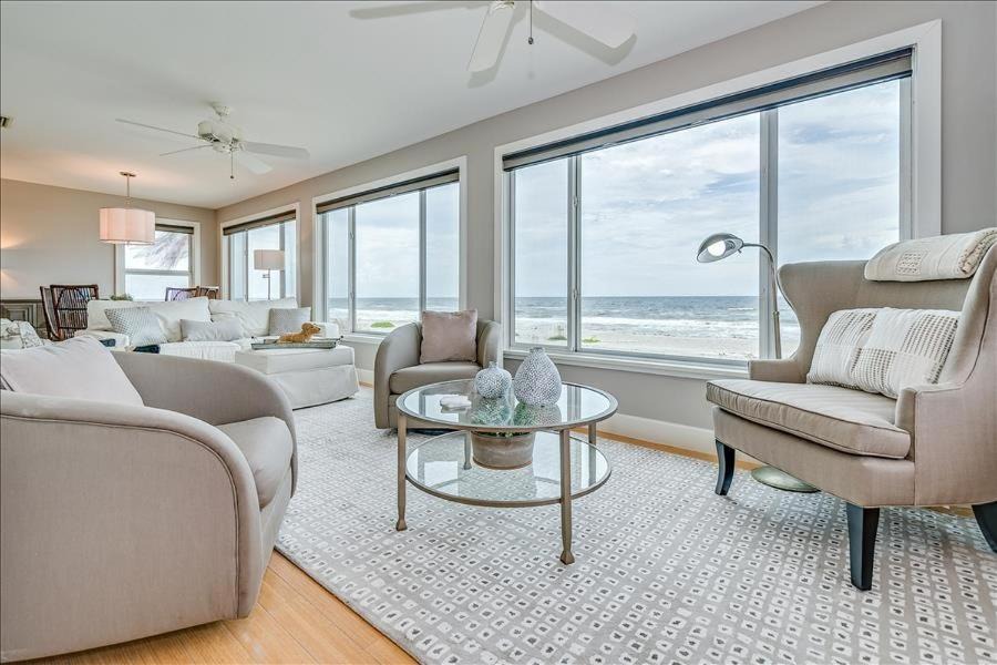 Photo of Livingroom in Boca Grande
