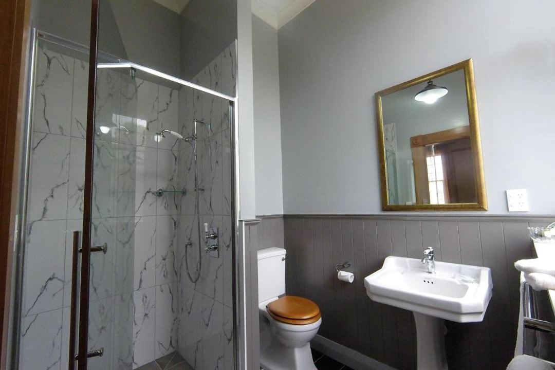 Photo of Bathroom in Kaikohe