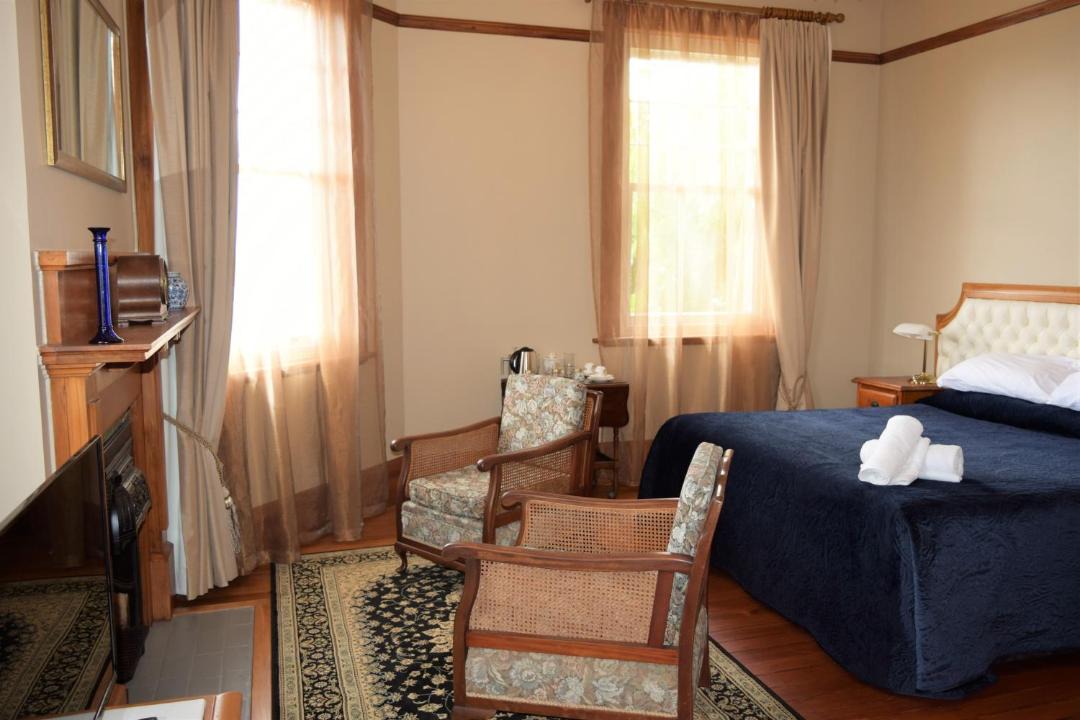 Photo of Bedroom in Kaikohe