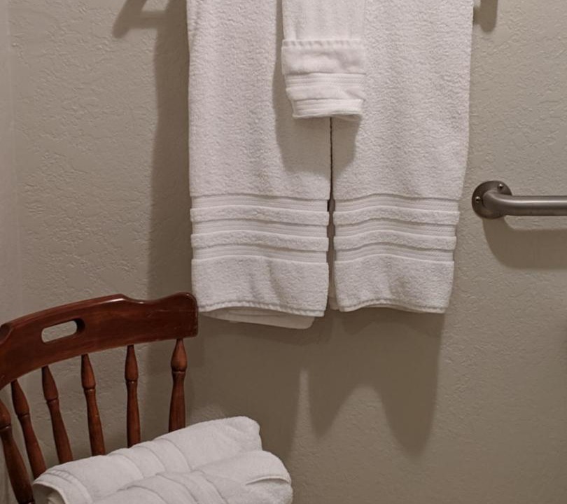 Photo of Bedroom in Humansville