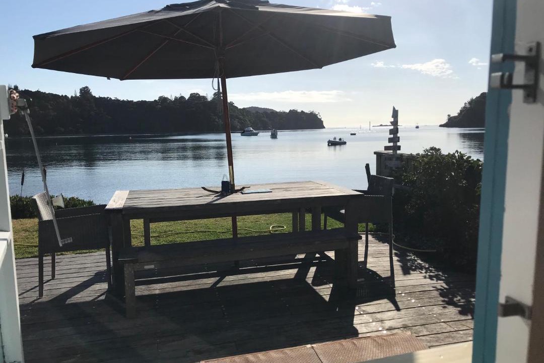 Photo of Patio Balcony in Tutukaka