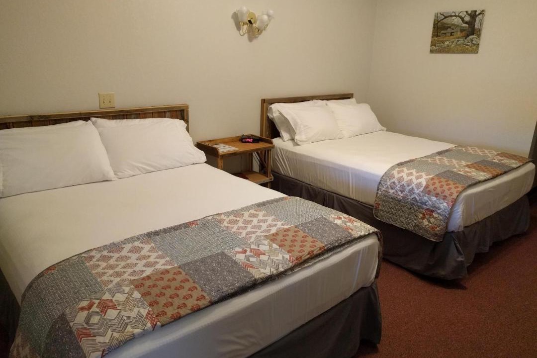 Photo of Bedroom in Humansville