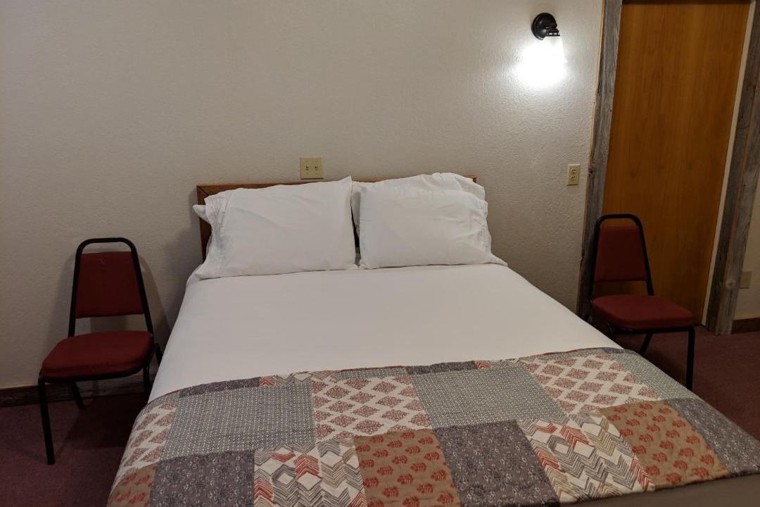 Photo of Bedroom in Humansville