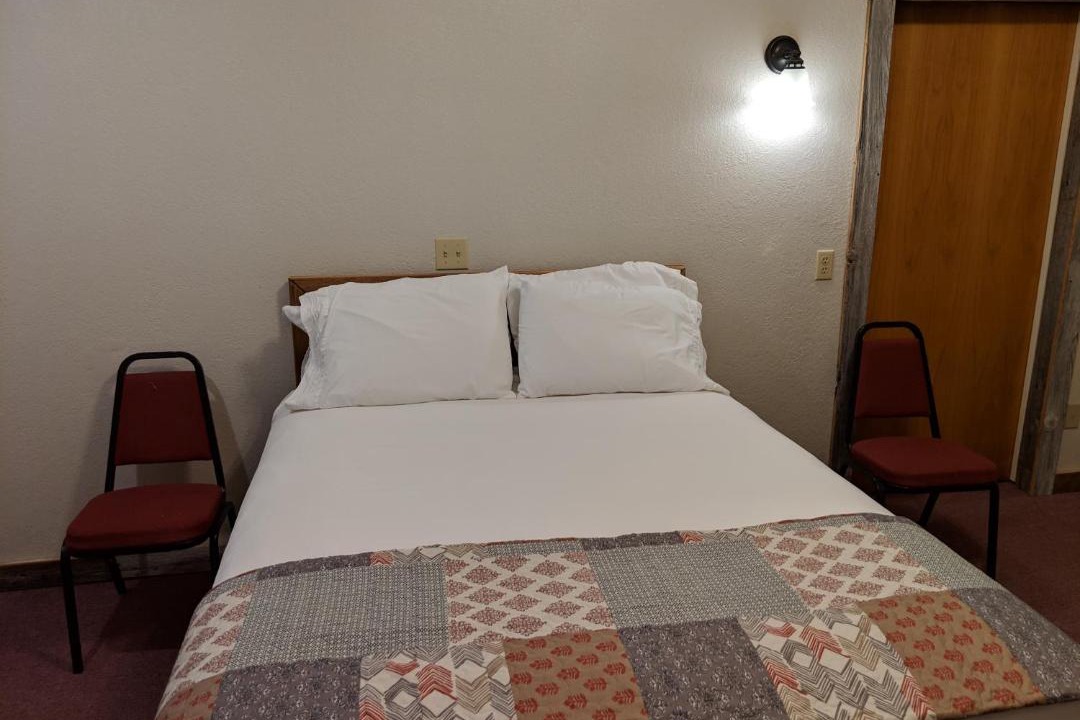 Photo of Bedroom in Humansville