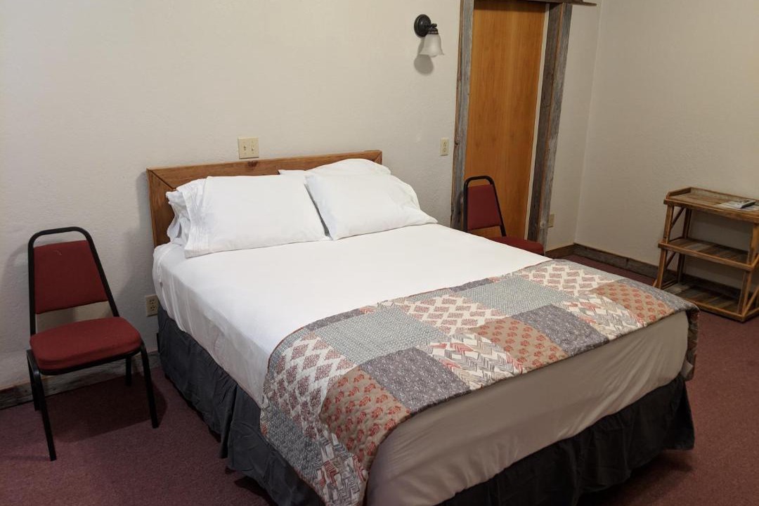Photo of Bedroom in Humansville