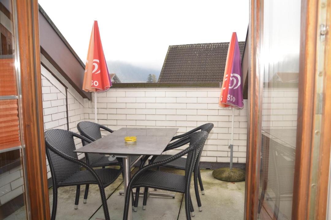 Photo of Patio Balcony in Unterseen