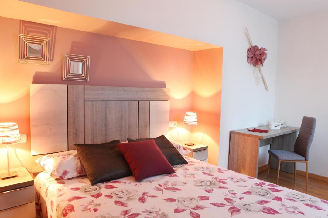Photo of Bedroom in Oronoz