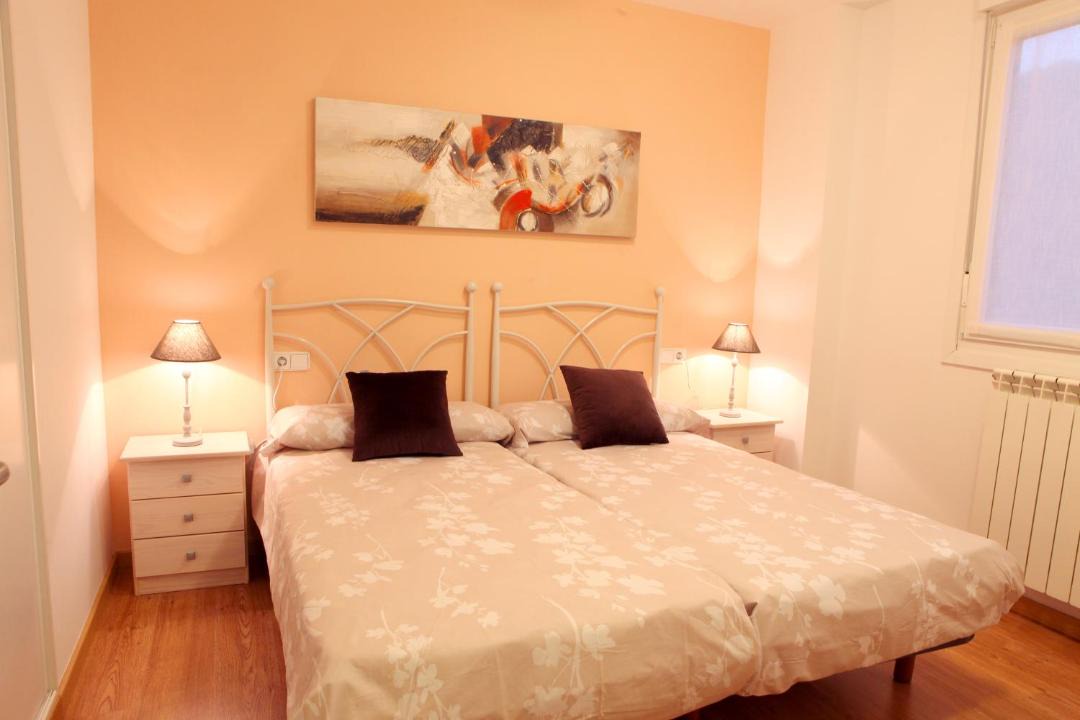 Photo of Bedroom in Oronoz