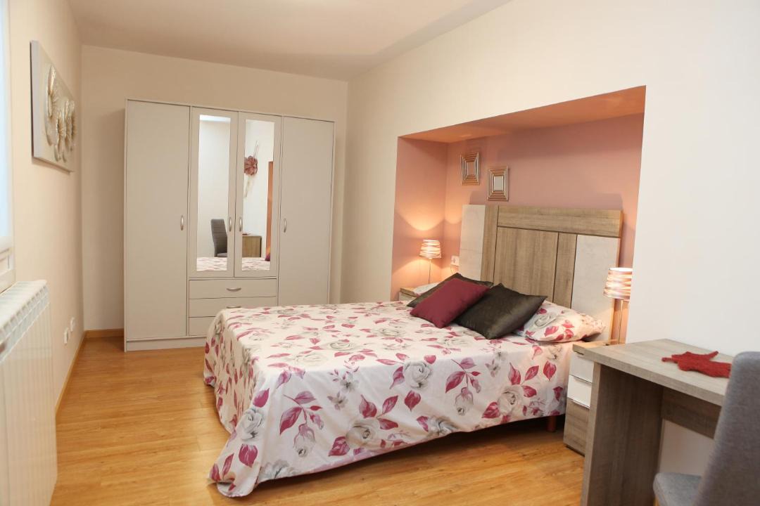 Photo of Bedroom in Oronoz