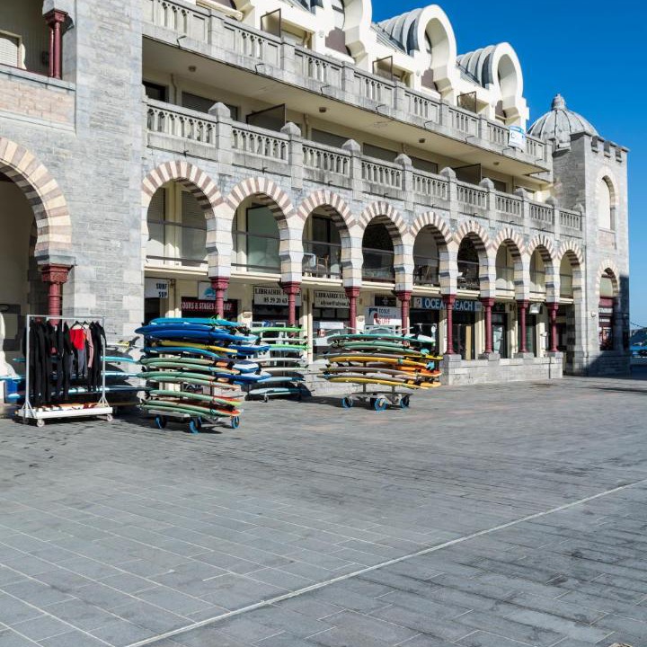 Photo of Others in Hendaye