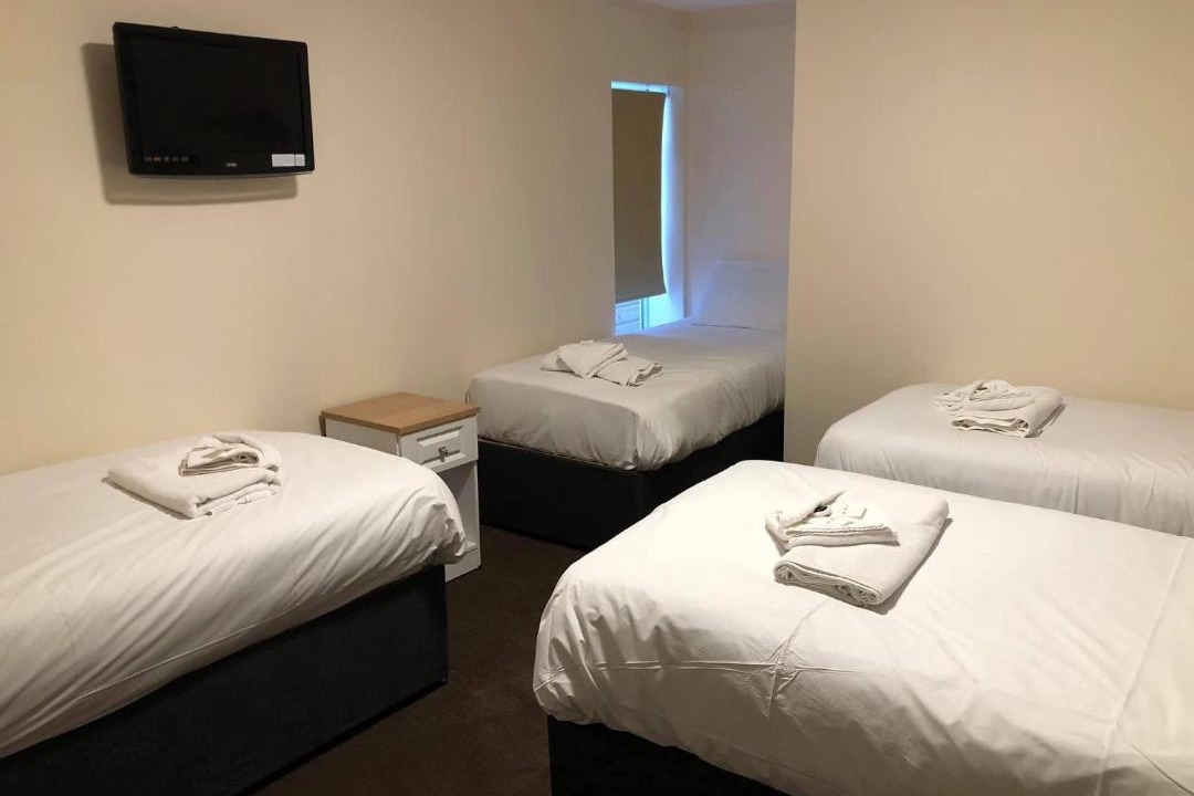 Photo of Bedroom in Minworth