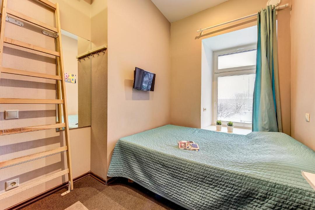 Photo of Bedroom in Kolomna