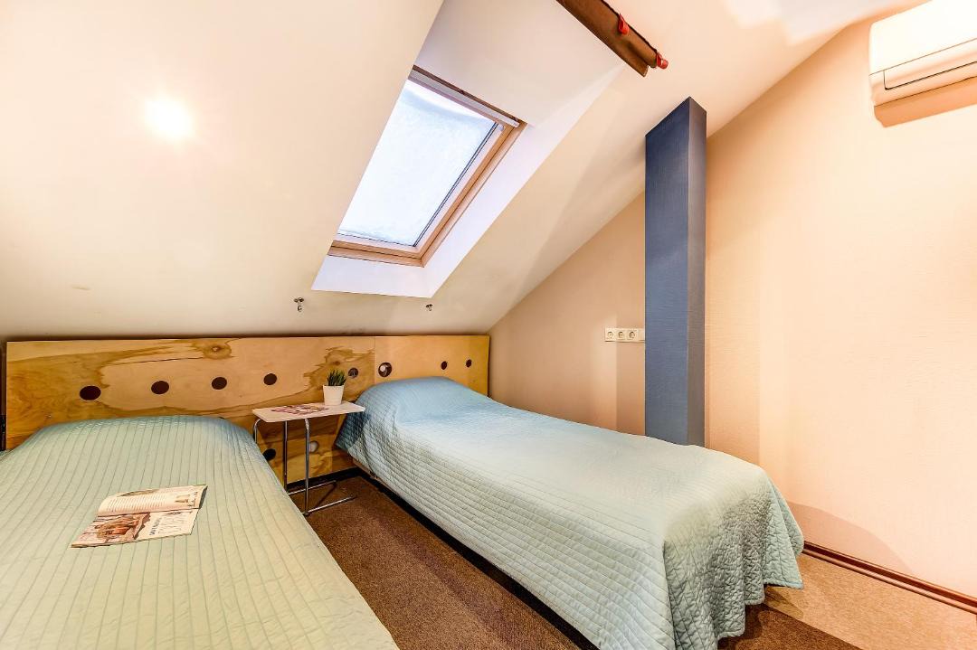 Photo of Bedroom in Kolomna