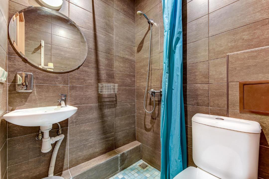 Photo of Bathroom in Kolomna