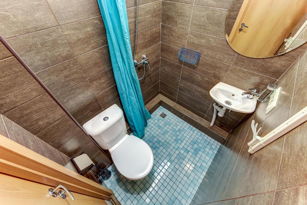 Photo of Bathroom in Kolomna