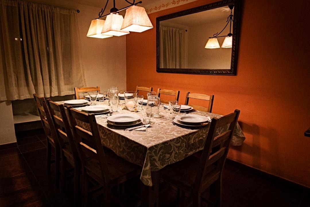 Photo of Kitchen in Torremocha del Campo