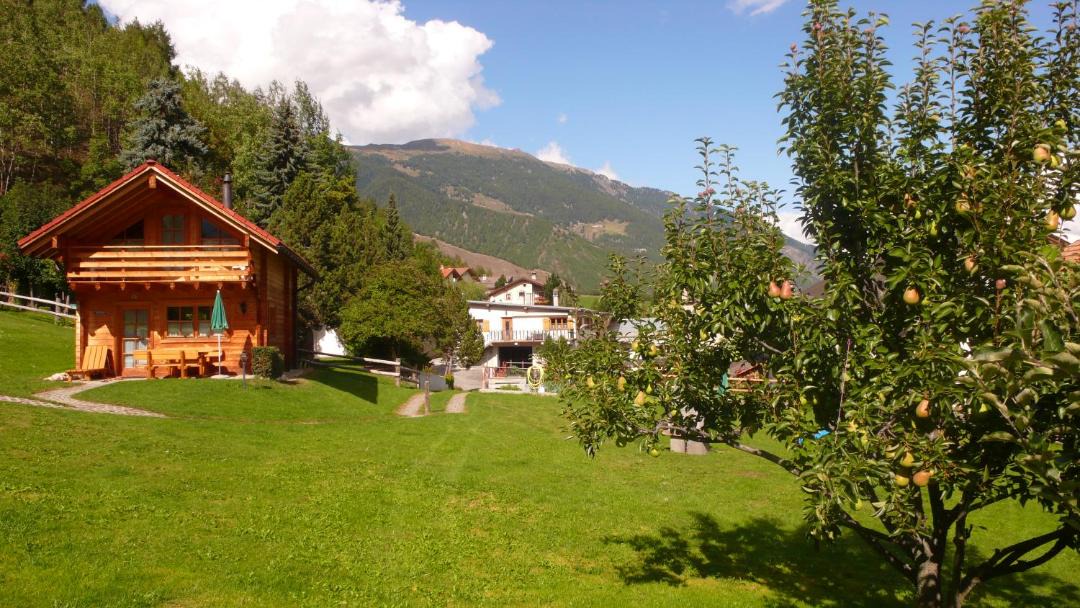 Photo of Others in Santa Maria Val Muestair