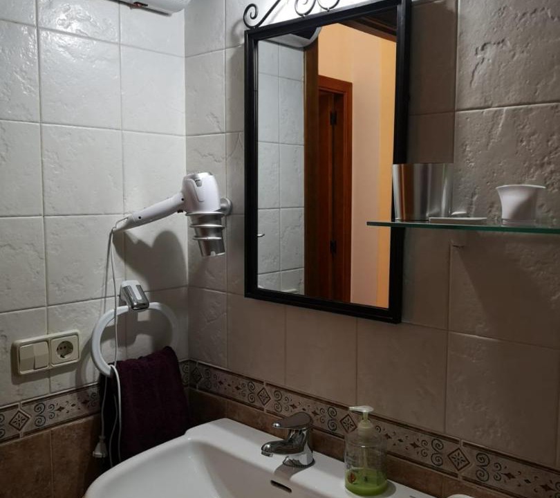 Photo of Bathroom in Rialp