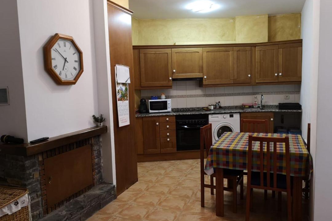 Photo of Kitchen in Rialp