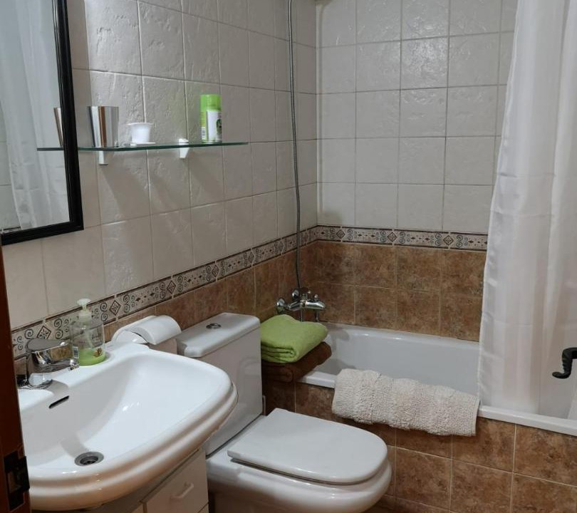 Photo of Bathroom in Rialp