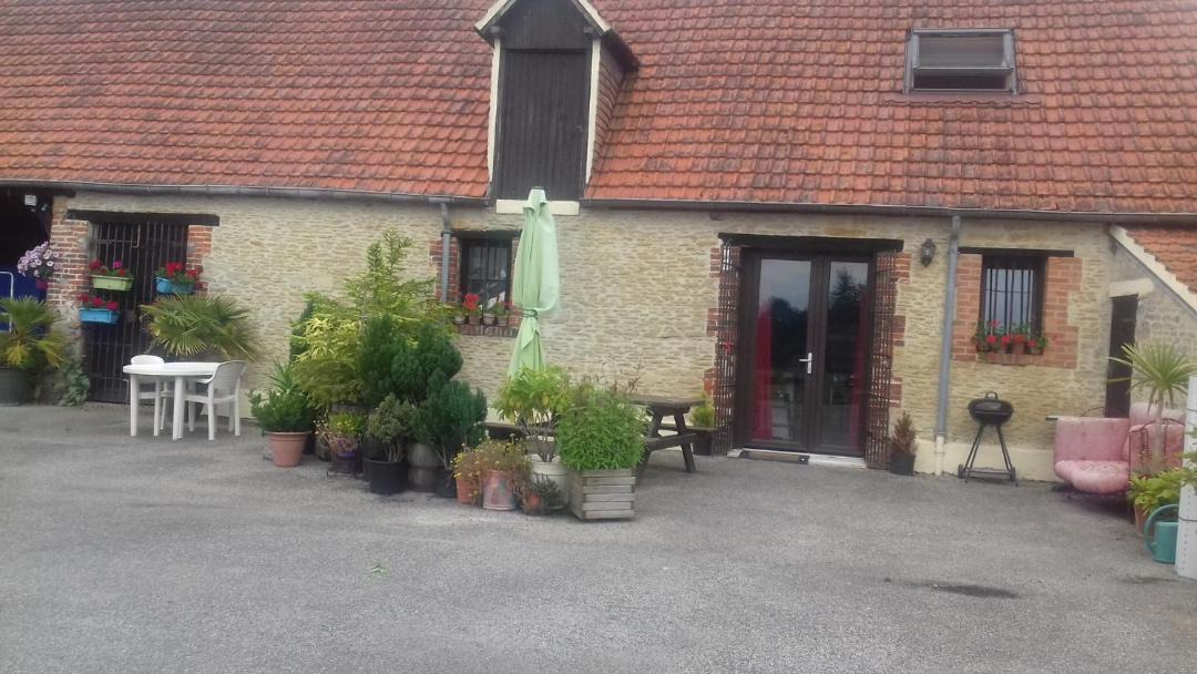 Photo of Buildings in Troarn