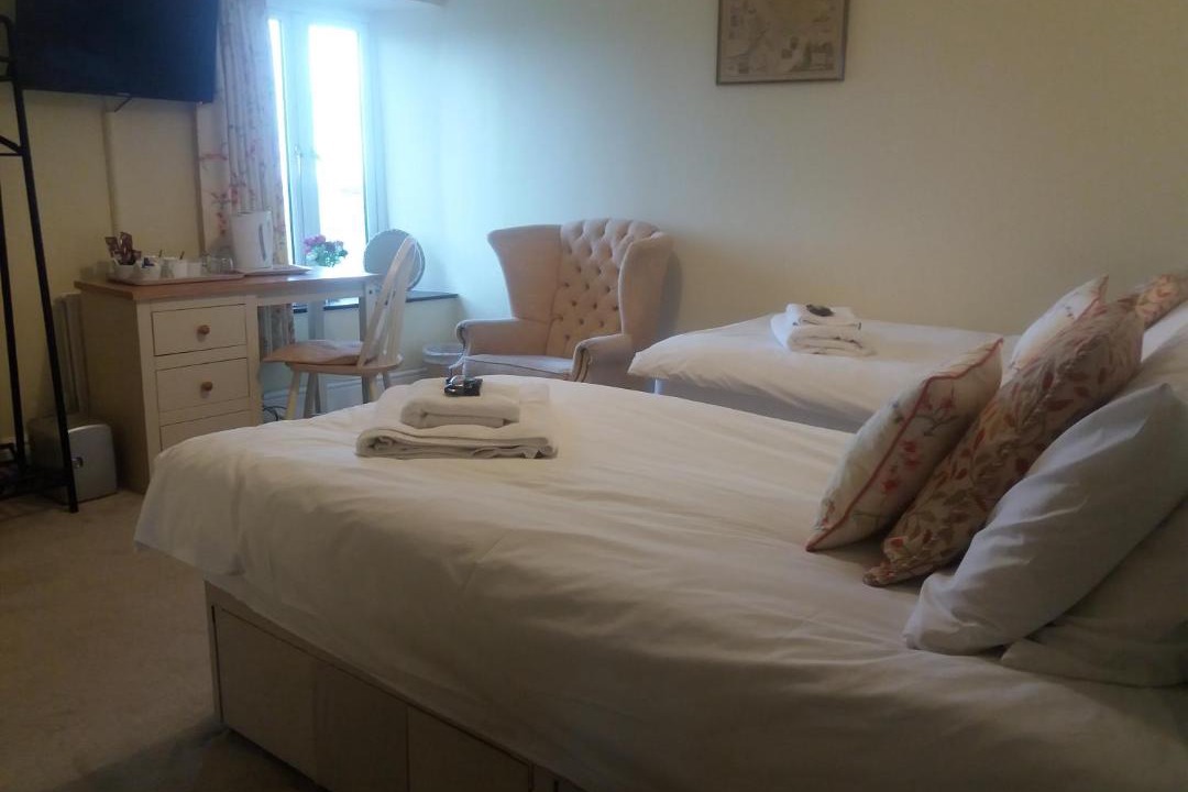 Photo of Bedroom in Nettleton