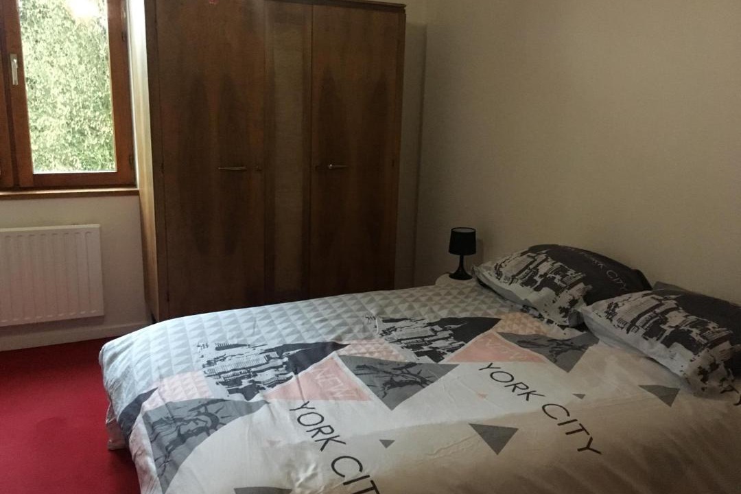 Photo of Bedroom in Louze