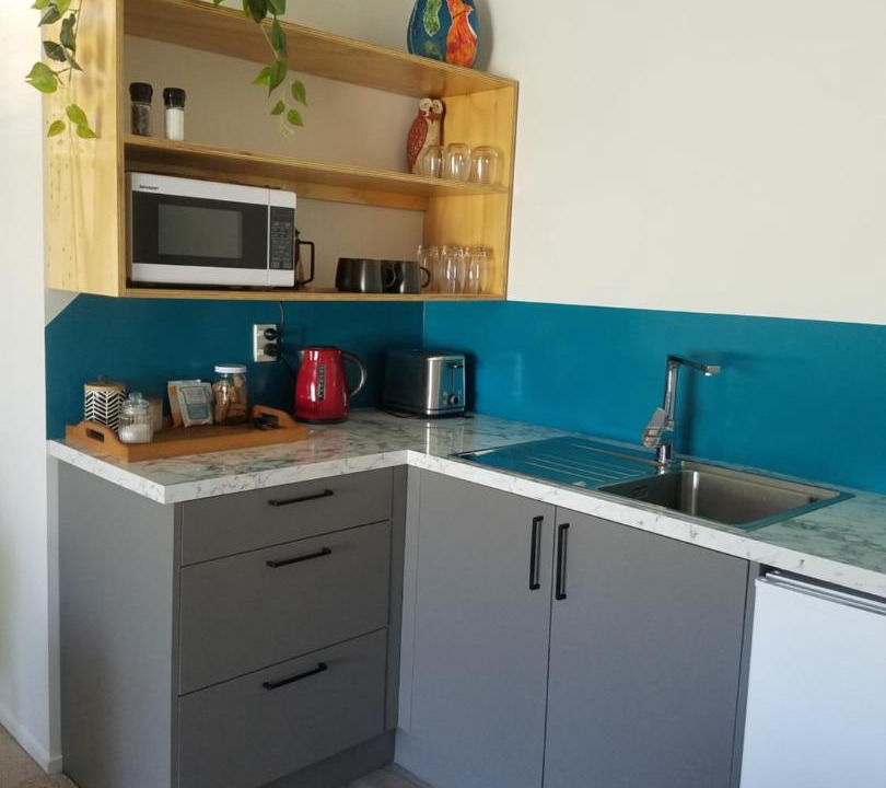 Photo of Kitchen in Otorohanga