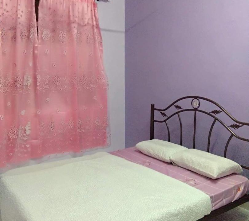 Photo of Bedroom in Simpang Renggam
