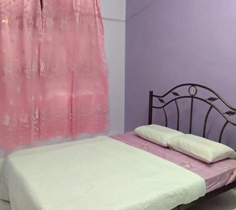Photo of Bedroom in Simpang Renggam