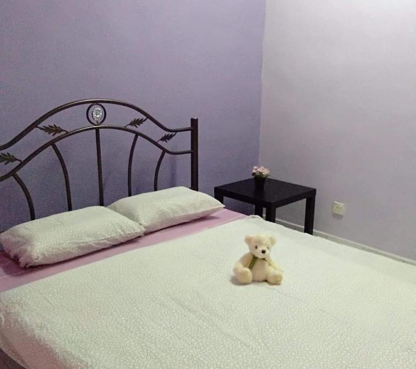 Photo of Bedroom in Simpang Renggam