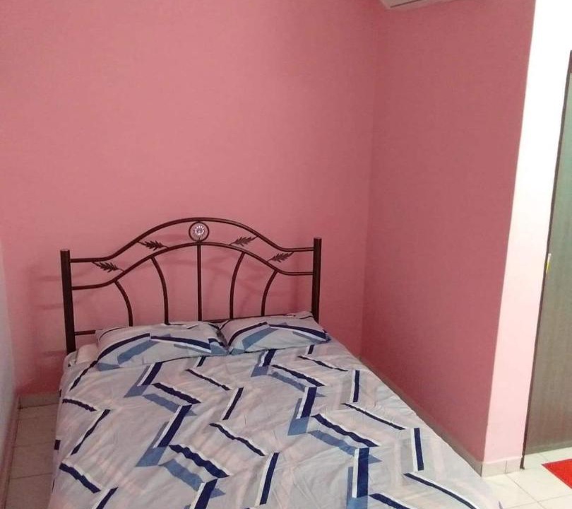 Photo of Bedroom in Simpang Renggam