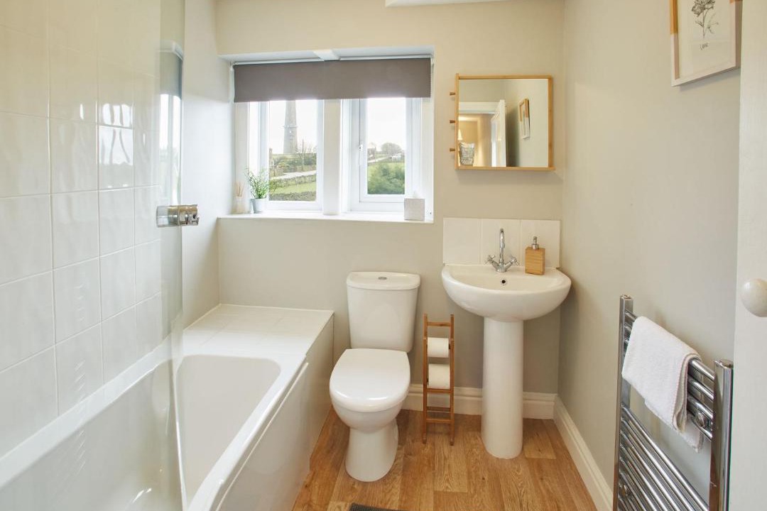 Photo of Bathroom in Flockton