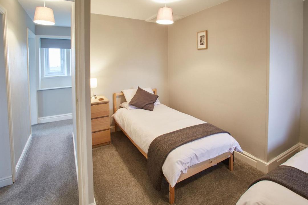 Photo of Bedroom in Flockton